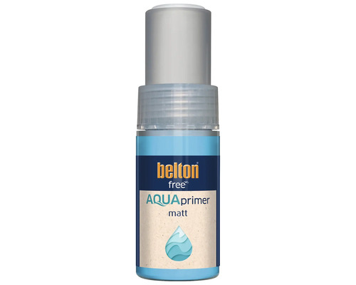Belton Free Aqua Primer Grundierung matt zur Vorbereitung von Oberflächen für nachfolgende Lackierungen