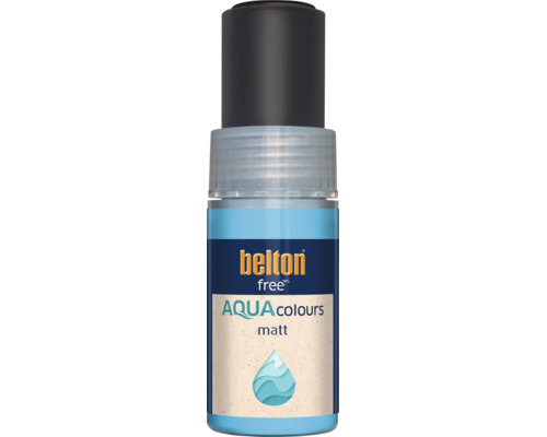 Belton Free Aqua colours Lackspray matt in der Sprühdose