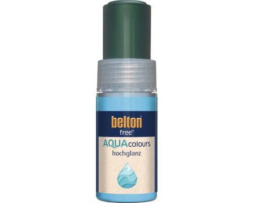 Belton free AQUA colours Hochglanz Sprühdose für Lackierarbeiten