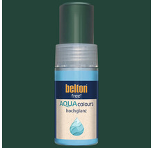 Belton Free Aqua Colours Hochglanz Sprühdose für Lackierarbeiten