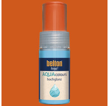 Belton Free Aqua Colours hochglanz Lackstift für Ausbesserungen