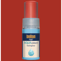 Belton Free Aqua Colours Hochglanz Lackstift zur Ausbesserung kleiner Lackschäden.
