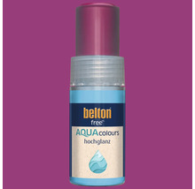 Belton Free Aqua Colours hochglanz Lackstift zur Ausbesserung von Lackschäden.