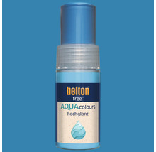 Belton free AQUA colours Hochglanz Lackstift zur Ausbesserung von Lackschäden