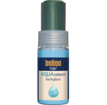 Belton free AQUA colours Sprühlack hochglanz in der Sprühdose