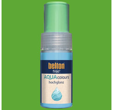 Belton Free Aqua Colours Hochglanz Lackstift