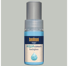 Belton Free Aqua Colours hochglanz Lackstift für verschiedene Oberflächen.