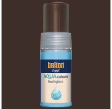 Belton Free Aqua Colours Hochglanz Lackstift