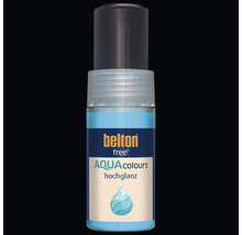 Belton Free Aqua Colours Lackstift hochglänzend für Ausbesserungsarbeiten an Oberflächen