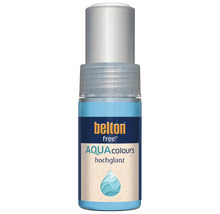 Belton Free Aqua Colours Hochglanz Lackstift