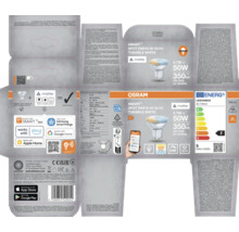 LEDVANCE Osram Smart Plus LED Spot Lampe GU10 Tunable White mit Verpackung
