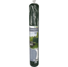 Windhager Screenex Classic Sichtschutzgewebe für Zäune mit den Maßen 25 mal 1 Meter verpackt in Kunststofffolie