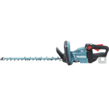 Makita Akku-Heckenschere mit bürstenlosem Motor für Gartenarbeiten