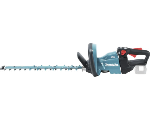 Makita Akku-Heckenschere mit bürstenlosem Motor für Gartenarbeiten