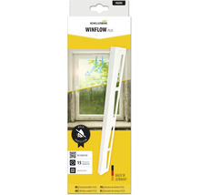 Schellenberg Winflow Plus Fensterfalzlüfter zur Schimmelprävention in Verpackung