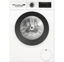 Bosch Serie 4 Waschtrockner mit Frontlader und Digitalanzeige für 9 Kilogramm Waschen und 5 Kilogramm Trocknen