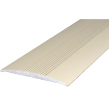 Übergangsprofil aus Aluminium für Bodenbeläge