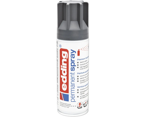 Edding Permanent Spray Acryllack Dose zur Anwendung im Innen und Außenbereich