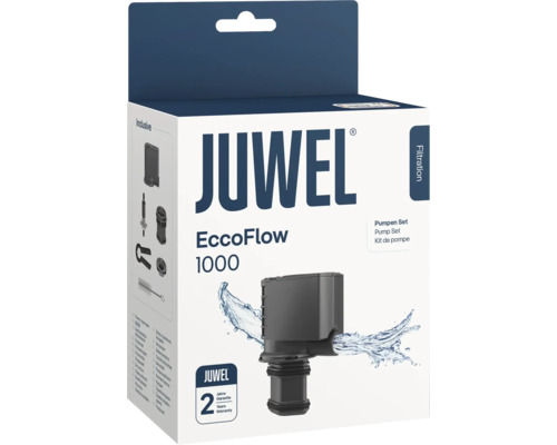Juwel EccoFlow 1000 Pumpenset für Aquariumfilter in Originalverpackung