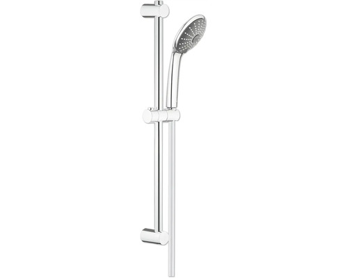 Grohe Duschset mit Handbrause und Brausestange