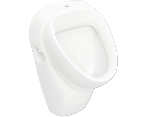 Wandurinal aus Keramik zur Wandmontage für das Badezimmer