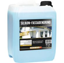 Silikon Fassadengrund Hydrosol Grundierung 10 Liter Kanister fuer ca 60 Quadratmeter von Hornbach