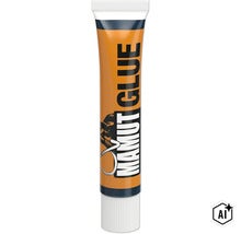 Tube Mamut Glue Klebstoff für verschiedene Anwendungen (Image AI modified or generated)