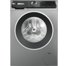 Bosch Waschtrockner Serie 6 mit Frontlader und digitalem Display