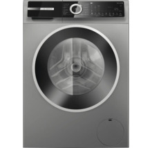 Bosch Serie 6 Waschmaschine mit Frontlader und digitaler Anzeige
