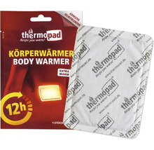 Thermopad Körperwärmer zum Aufkleben für bis zu zwölf Stunden Wärme
