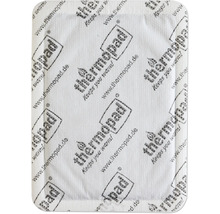 Thermopad Wärmekissen rechteckig als Wärmespender für unterwegs