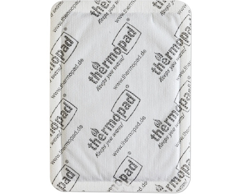 Thermopad Wärmekissen rechteckig als Wärmespender für unterwegs