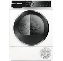Bosch Serie 6 Wäschetrockner mit Selbstreinigendem Kondensator und WLAN Funktion.