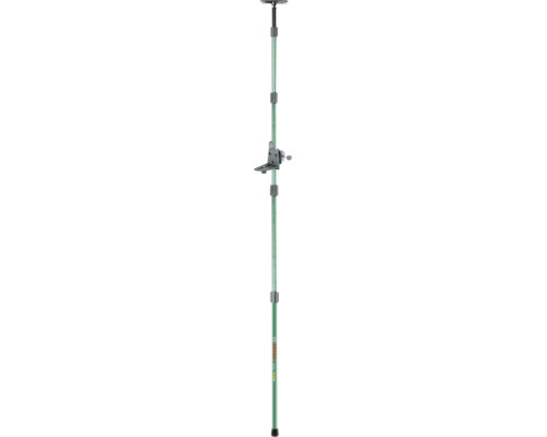 Bosch Teleskopstange TP 320 für Laser mit verstellbarer Halterung