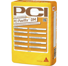 PCI Pavifix DM Drain und Estrichmörtel für Naturwerksteinplatten und Betonwerksteine im Sack