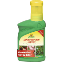 Neudorff Schachtelhalm Extrakt Pflanzenschutzkonzentrat für 62,5 Liter Spritzbrühe in Kunststoffflasche aus 90 Prozent Recyclingmaterial