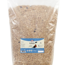 Elles Fettfutter für Wildvögel im 10 Kilogramm Beutel.