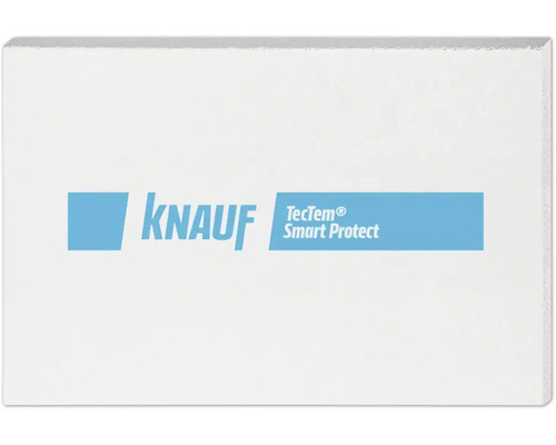 Knauf TecTem Smart Protect Innendämmplatte