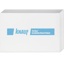Knauf TecTem Innendämmplatte zur Wärmedämmung von Innenwänden