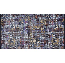 Läufer Universal art flowers 67x120 cm