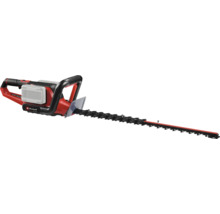 Einhell Akku Heckenschere mit Schneidwerkzeug und Akkuaufnahme fuer Gartenpflege
