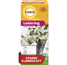 Solabiol Leimring zur Bekämpfung von Raupen und Ameisen an Bäumen, insektenfrei und für den ökologischen Landbau geeignet, Länge 5 Meter.
