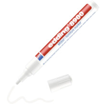 Edding 8900 Möbel Lackmarker zur Reparatur von beschädigten Holzoberflächen und Möbeln