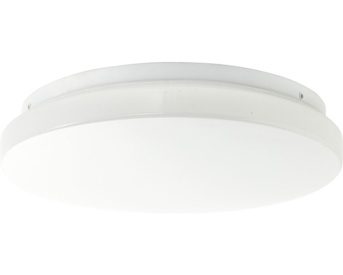 Weiße LED Deckenleuchte