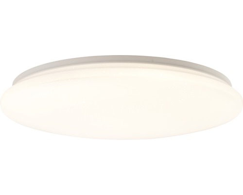 Deckenleuchte mit runder Form