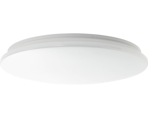 LED Deckenleuchte dimmbar 3000- CCT 36W | lm 4500 K 6500 HORNBACH