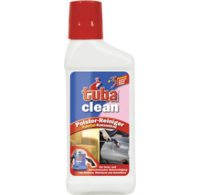 tuba clean Polster Reiniger Spezial Konzentrat für Polster, Matratzen und Autositze