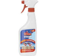 Tuba clean Intensiv-Imprägnierer Sprühflasche zur schmutzabweisenden Behandlung von Teppichen, Polstern und Autositzen.