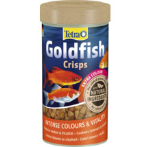 Tetra Goldfish Crisps Fischfutter für Goldfische in der Dose