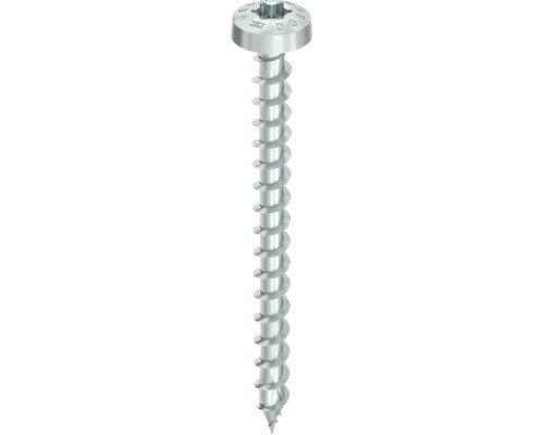 Heco Universalschraube mit Senkkopf und Torx Antrieb aus Stahl